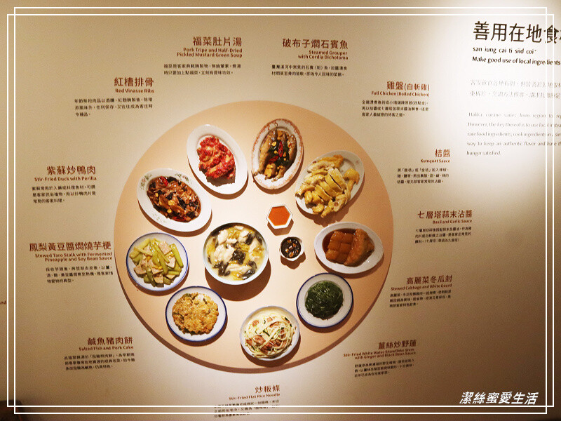 臺灣客家文化館-苗栗銅鑼/苗栗客家文化園區.免費親子景點