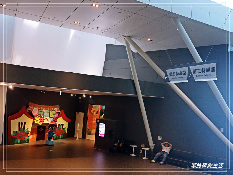 臺灣客家文化館-苗栗銅鑼/苗栗客家文化園區.免費親子景點