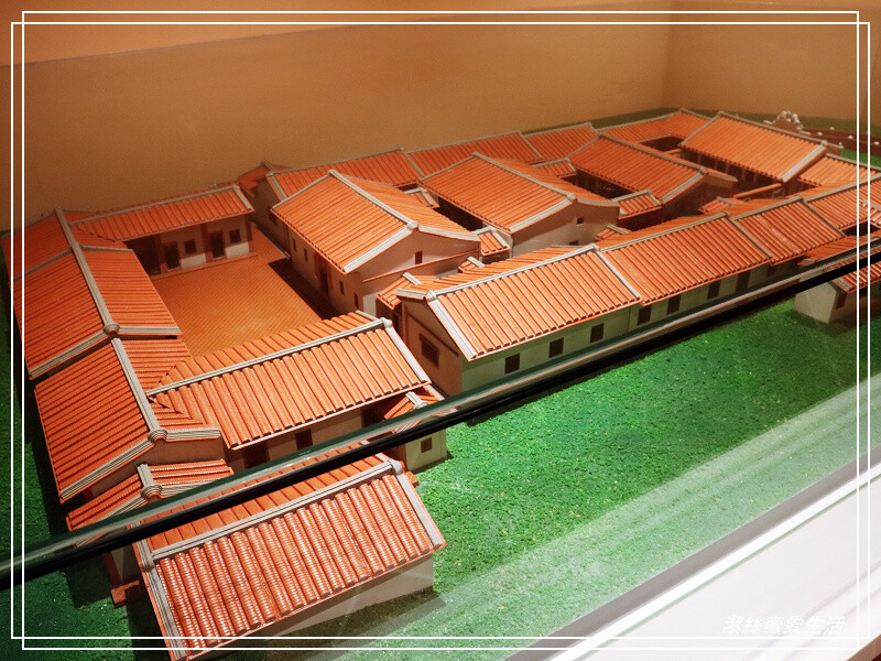 臺灣客家文化館-苗栗銅鑼/苗栗客家文化園區.免費親子景點