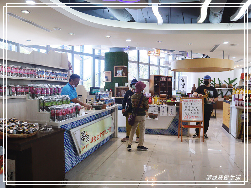 臺灣客家文化館-苗栗銅鑼/苗栗客家文化園區.免費親子景點