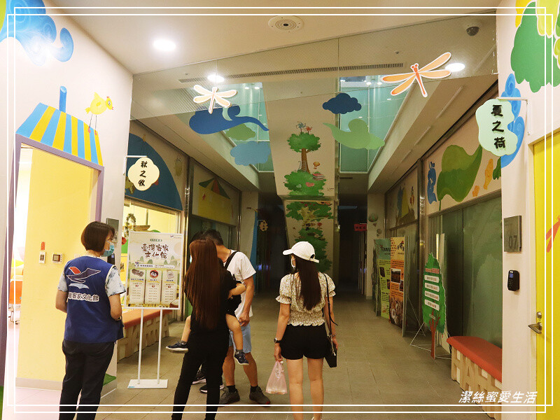 臺灣客家文化館-苗栗銅鑼/苗栗客家文化園區.免費親子景點