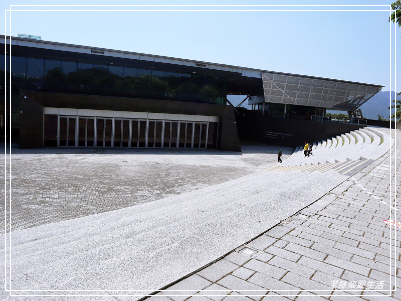 臺灣客家文化館-苗栗銅鑼/苗栗客家文化園區.免費親子景點