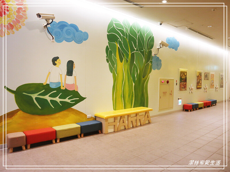 臺灣客家文化館-苗栗銅鑼/苗栗客家文化園區.免費親子景點