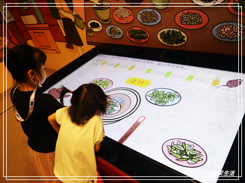 臺灣客家文化館-苗栗銅鑼/苗栗客家文化園區.免費親子景點