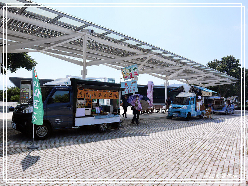 臺灣客家文化館-苗栗銅鑼/苗栗客家文化園區.免費親子景點