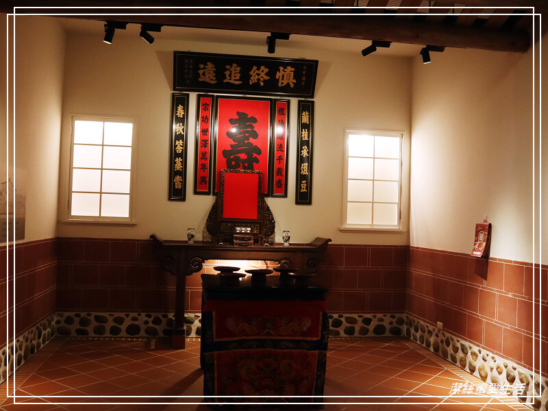 臺灣客家文化館-苗栗銅鑼/苗栗客家文化園區.免費親子景點