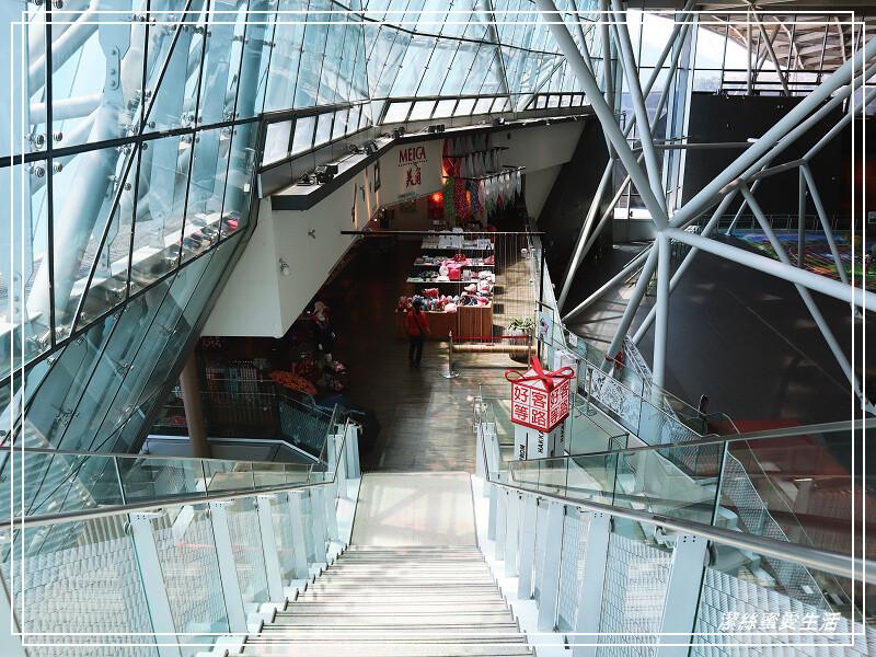 臺灣客家文化館-苗栗銅鑼/苗栗客家文化園區.免費親子景點