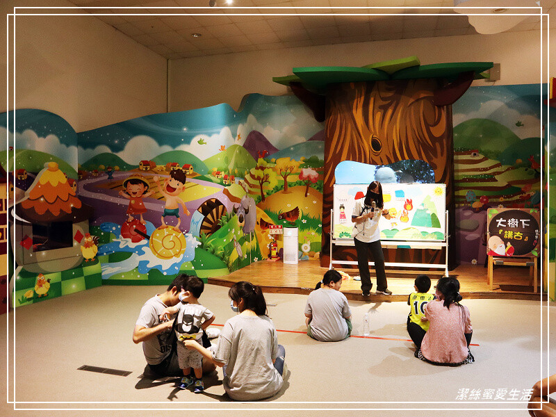 臺灣客家文化館-苗栗銅鑼/苗栗客家文化園區.免費親子景點