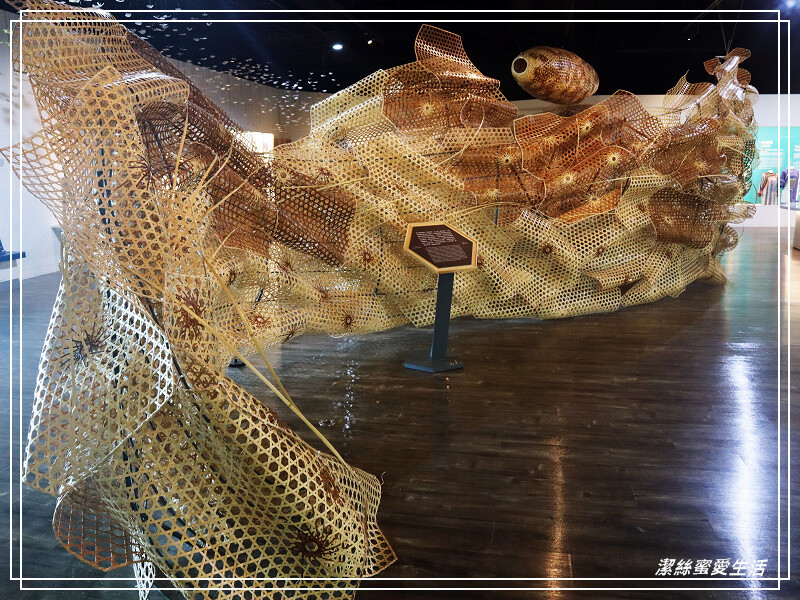 臺灣客家文化館-苗栗銅鑼/苗栗客家文化園區.免費親子景點