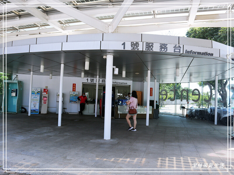 臺灣客家文化館-苗栗銅鑼/苗栗客家文化園區.免費親子景點