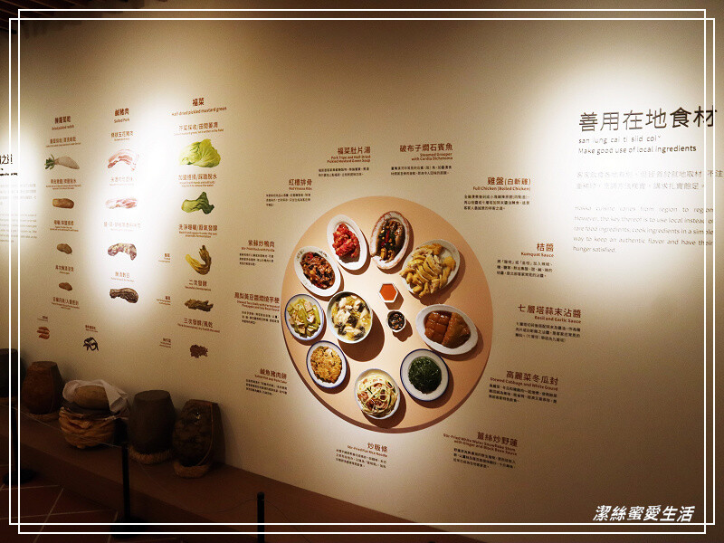 臺灣客家文化館-苗栗銅鑼/苗栗客家文化園區.免費親子景點