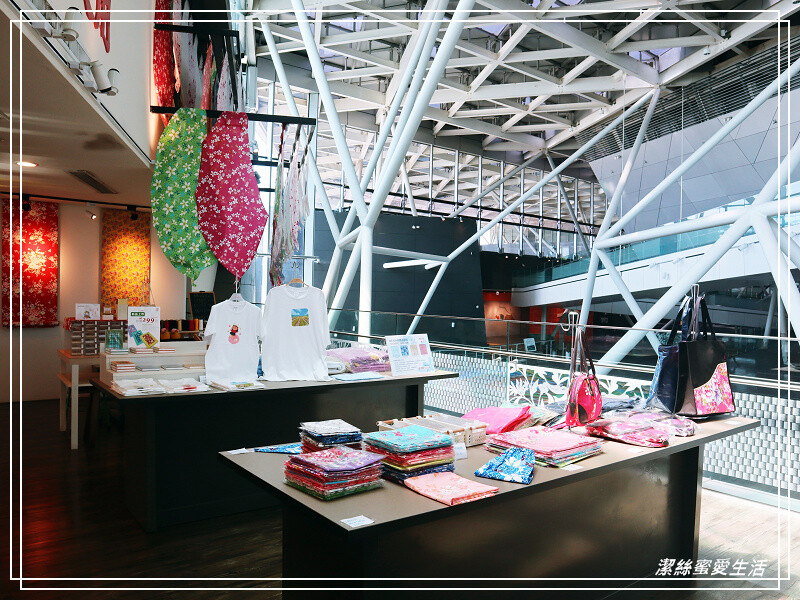 臺灣客家文化館-苗栗銅鑼/苗栗客家文化園區.免費親子景點