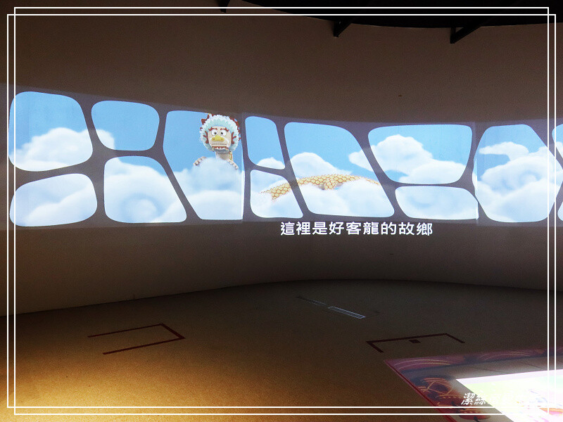 臺灣客家文化館-苗栗銅鑼/苗栗客家文化園區.免費親子景點