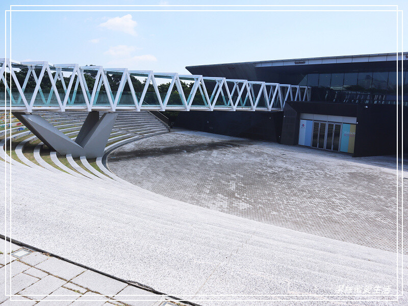 臺灣客家文化館-苗栗銅鑼/苗栗客家文化園區.免費親子景點