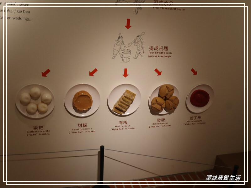 臺灣客家文化館-苗栗銅鑼/苗栗客家文化園區.免費親子景點