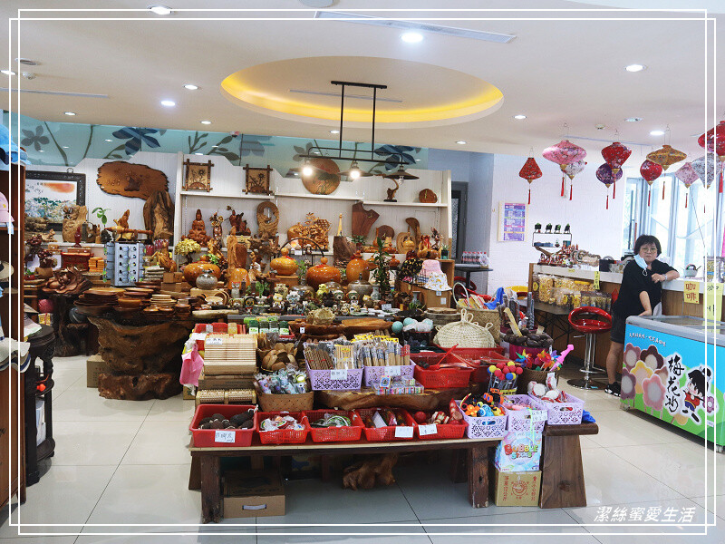 臺灣客家文化館-苗栗銅鑼/苗栗客家文化園區.免費親子景點