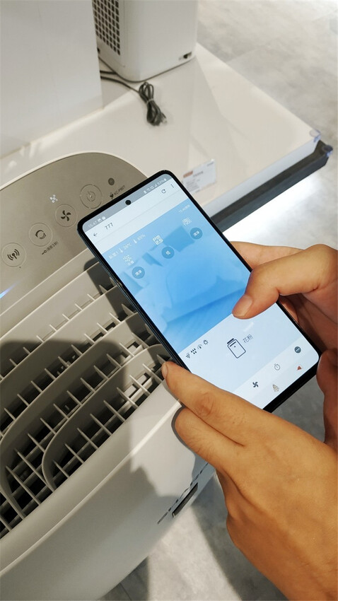 3C開箱｜SHARP夏普AIoT智慧美型鬱金香空氣清淨機，壞空氣的剋星，好讓每天自己都能夠呼吸到新鮮的空氣