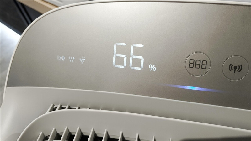 3C開箱｜SHARP夏普AIoT智慧美型鬱金香空氣清淨機，壞空氣的剋星，好讓每天自己都能夠呼吸到新鮮的空氣