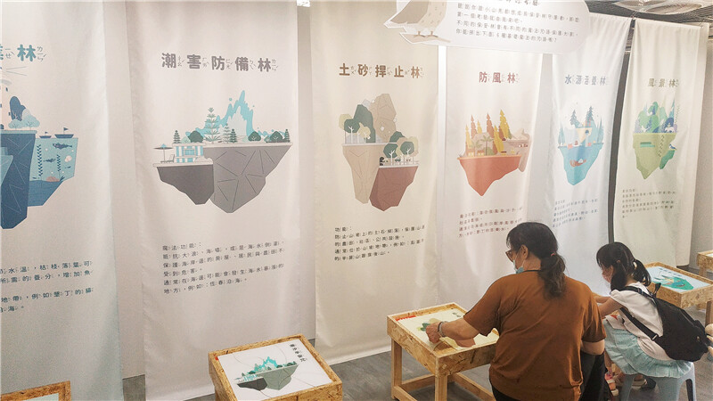 旅遊｜重新開張高雄壽山動物園一日遊  ，新建天空橋看水豚