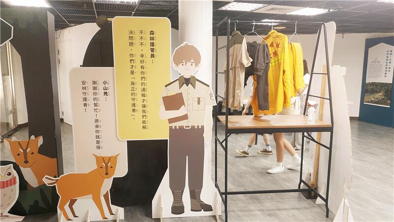 旅遊｜重新開張高雄壽山動物園一日遊  ，新建天空橋看水豚