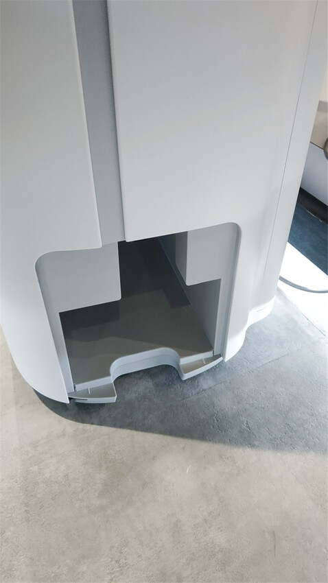 3C開箱｜SHARP夏普AIoT智慧美型鬱金香空氣清淨機，壞空氣的剋星，好讓每天自己都能夠呼吸到新鮮的空氣