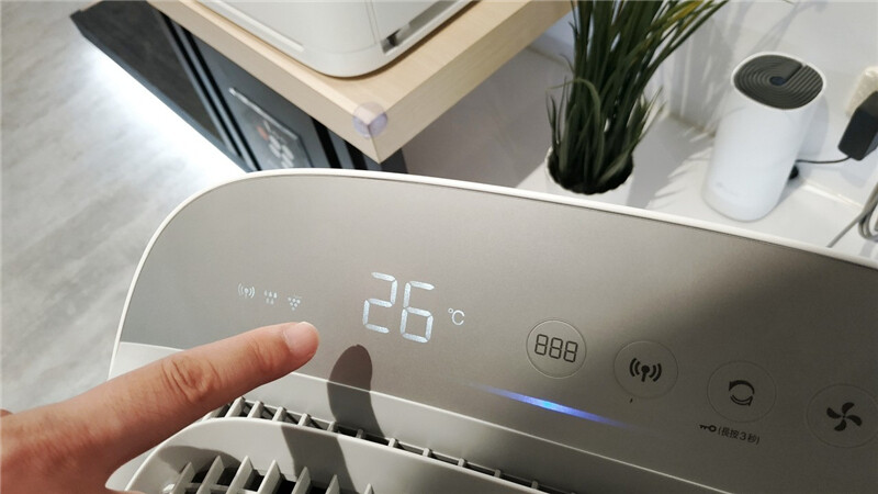 3C開箱｜SHARP夏普AIoT智慧美型鬱金香空氣清淨機，壞空氣的剋星，好讓每天自己都能夠呼吸到新鮮的空氣