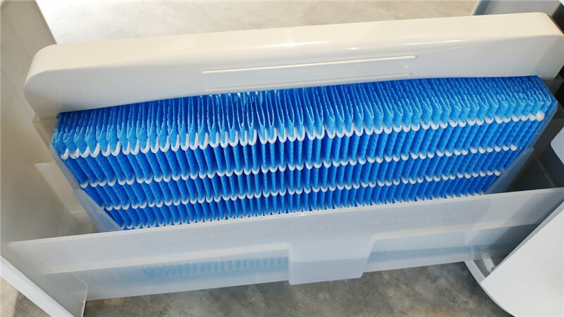 3C開箱｜SHARP夏普AIoT智慧美型鬱金香空氣清淨機，壞空氣的剋星，好讓每天自己都能夠呼吸到新鮮的空氣