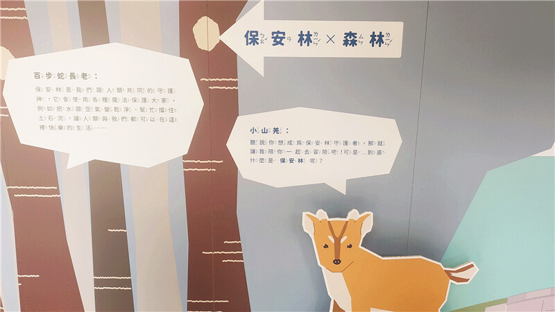 旅遊｜重新開張高雄壽山動物園一日遊  ，新建天空橋看水豚