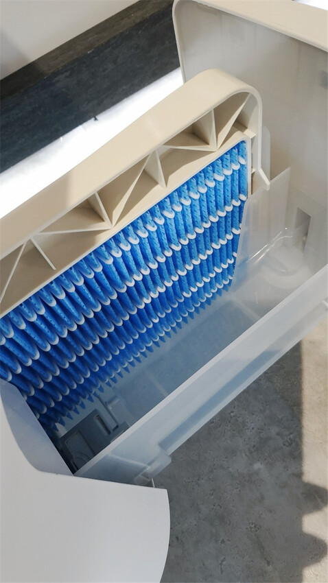 3C開箱｜SHARP夏普AIoT智慧美型鬱金香空氣清淨機，壞空氣的剋星，好讓每天自己都能夠呼吸到新鮮的空氣