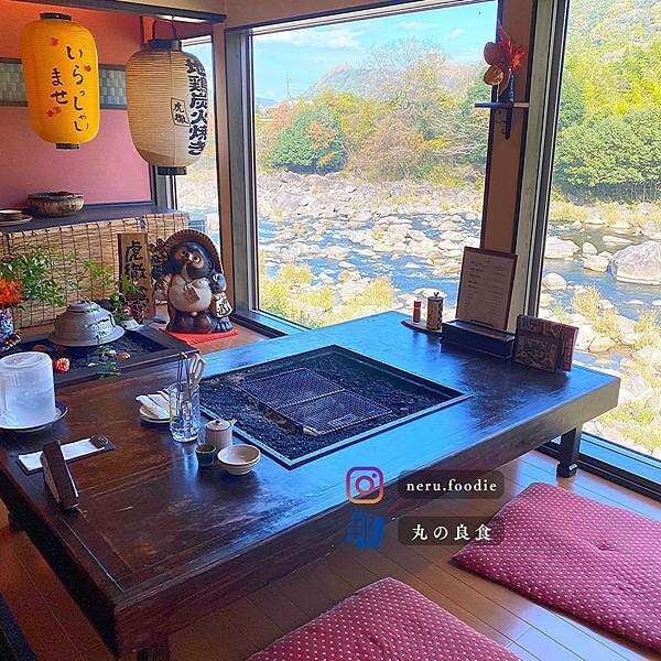 Kotetsu 地鶏炭火焼き虎徹|九州日田美食推薦 @neru.foodie / 丸の良食