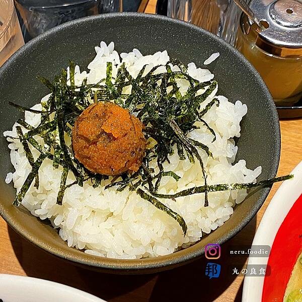 暖暮拉麵｜九州自由行美食推薦 @neru.foodie / 丸の良食