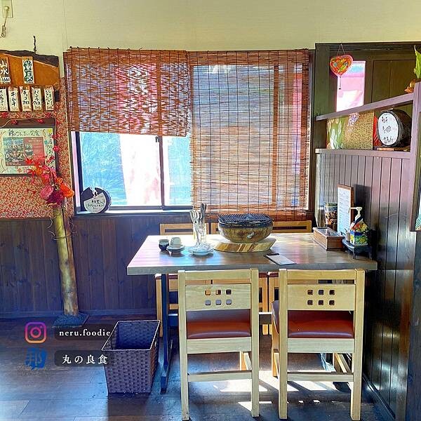 Kotetsu 地鶏炭火焼き虎徹|九州日田美食推薦 @neru.foodie / 丸の良食