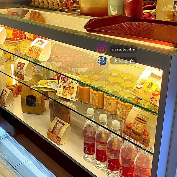 亞坤/Ya Kun Kaya Toast|新加坡美食景點推薦 @neru.foodie / 丸の良食