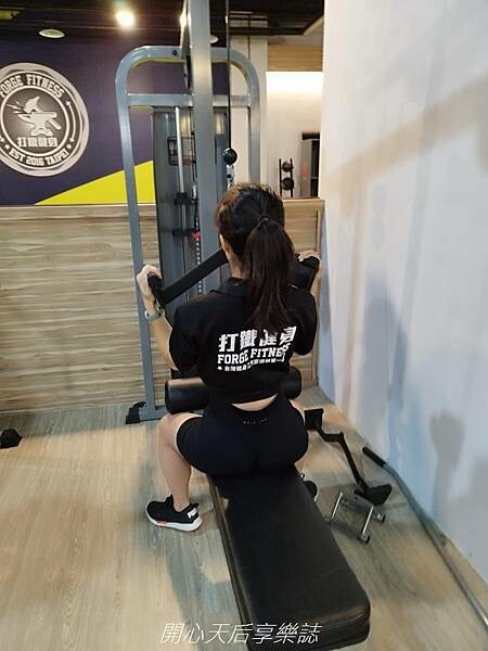 Forge打鐵健身-南港店 (23).jpg