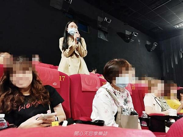 電影推薦｜WOMEN我們不知道的事 電影特映會｜讓人感動、省思的暖心電影，真心推薦長照者、父母、子女、全家