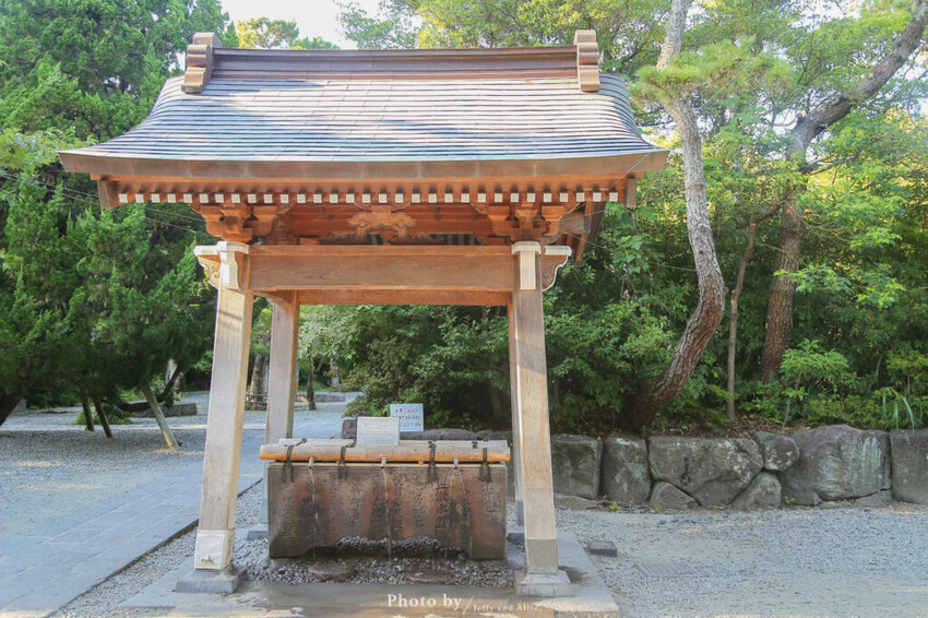 【鎌倉景點】鎌倉大佛高德院，歷史古蹟巡禮，日本第二大青銅佛像！（交通/門票/地圖）