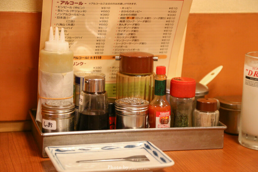 【東京美食】淺草六文錢文字燒、大阪燒，特色鐵板料理！桌邊服務中文也通。