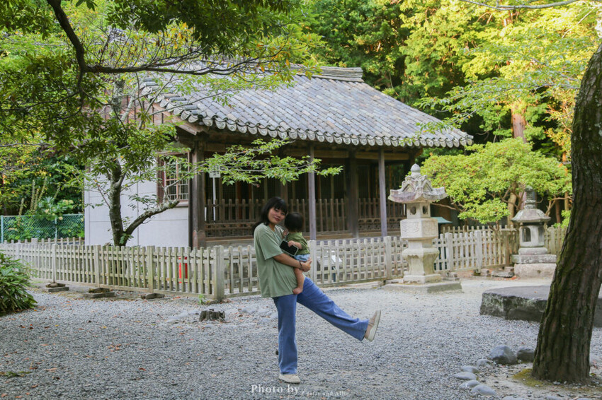 【鎌倉景點】鎌倉大佛高德院，歷史古蹟巡禮，日本第二大青銅佛像！（交通/門票/地圖）