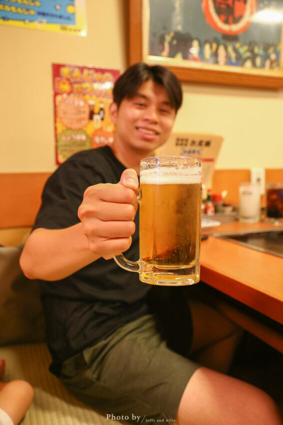 【東京美食】淺草六文錢文字燒、大阪燒，特色鐵板料理！桌邊服務中文也通。