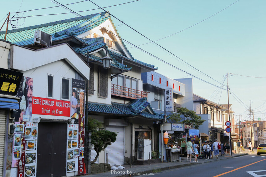 【鎌倉景點】鎌倉大佛高德院，歷史古蹟巡禮，日本第二大青銅佛像！（交通/門票/地圖）