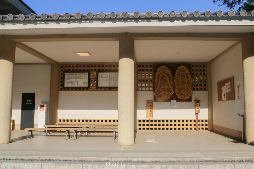 【鎌倉景點】鎌倉大佛高德院，歷史古蹟巡禮，日本第二大青銅佛像！（交通/門票/地圖）