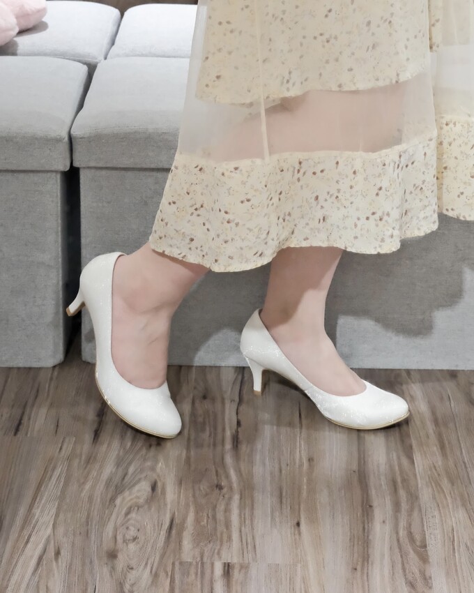 【新北婚鞋推薦】女鞋品牌EPRIS艾佩絲手工女鞋～MIT製造男女平價婚鞋、大尺碼婚鞋、皮鞋推薦～全台有門市可以現場試穿，棉花糖女孩好穿婚鞋推薦～