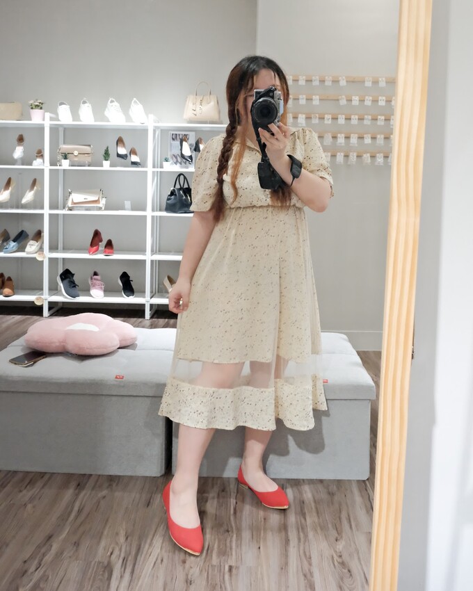 【新北婚鞋推薦】女鞋品牌EPRIS艾佩絲手工女鞋～MIT製造男女平價婚鞋、大尺碼婚鞋、皮鞋推薦～全台有門市可以現場試穿，棉花糖女孩好穿婚鞋推薦～