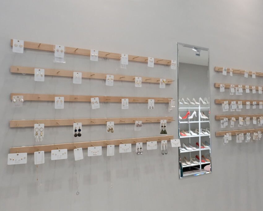 【新北婚鞋推薦】女鞋品牌EPRIS艾佩絲手工女鞋～MIT製造男女平價婚鞋、大尺碼婚鞋、皮鞋推薦～全台有門市可以現場試穿，棉花糖女孩好穿婚鞋推薦～