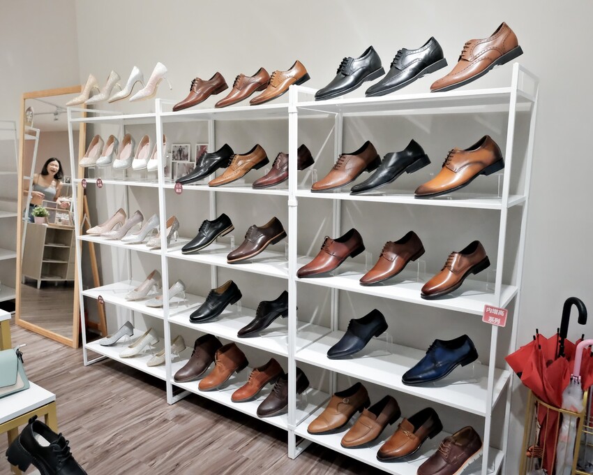 【新北婚鞋推薦】女鞋品牌EPRIS艾佩絲手工女鞋～MIT製造男女平價婚鞋、大尺碼婚鞋、皮鞋推薦～全台有門市可以現場試穿，棉花糖女孩好穿婚鞋推薦～