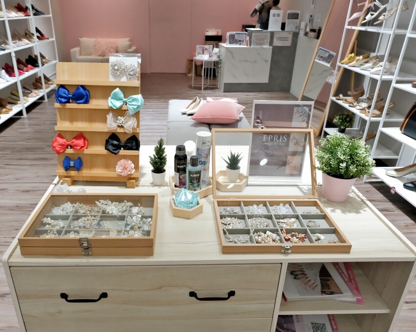 【新北婚鞋推薦】女鞋品牌EPRIS艾佩絲手工女鞋～MIT製造男女平價婚鞋、大尺碼婚鞋、皮鞋推薦～全台有門市可以現場試穿，棉花糖女孩好穿婚鞋推薦～