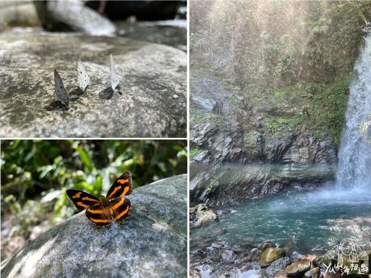 【台中登山步道】8台中步道推薦，山林田園瀑布雲海宛如仙境 - YU山海相遇