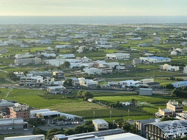 【台中登山步道】8台中步道推薦，山林田園瀑布雲海宛如仙境 - YU山海相遇