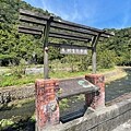 宜蘭景點》炎炎夏季戲水好所在，終年20度C天然湧泉【螃蟹冒泡】乾淨清涼又免費