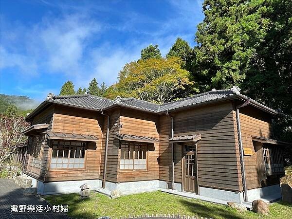 與太平山美麗的邂垢｜觀景台欣賞絕美晨曦日出，太平山莊附近景點